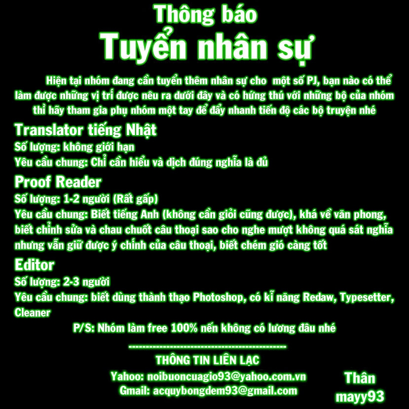 Bạn Gái Chung Nhà Chapter 71 - 19