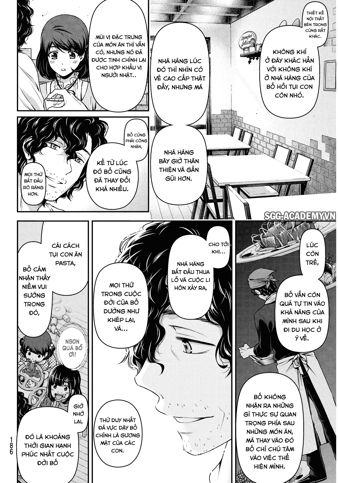 Bạn Gái Chung Nhà Chapter 86 - 15