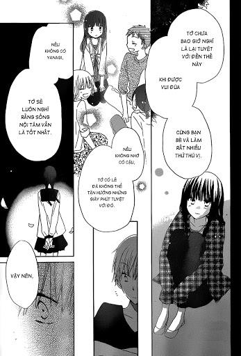 Last Game Chapter 10 - 16