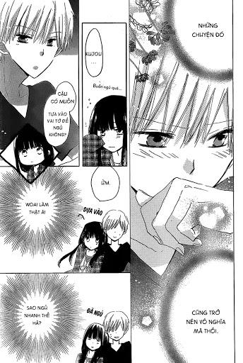 Last Game Chapter 10 - 18