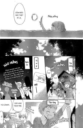 Last Game Chapter 10 - 28