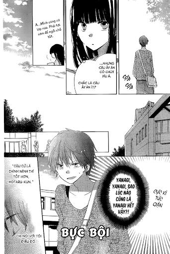 Last Game Chapter 11 - 21