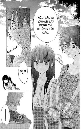 Last Game Chapter 11 - 28