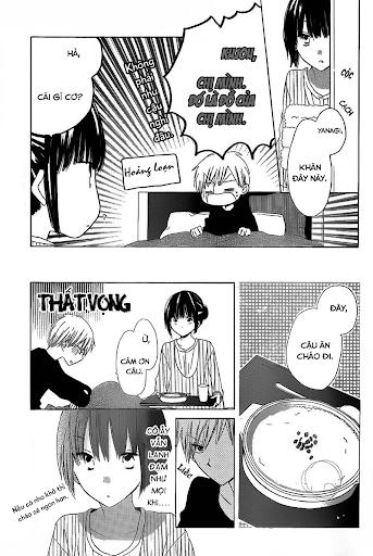 Last Game Chapter 12 - 13