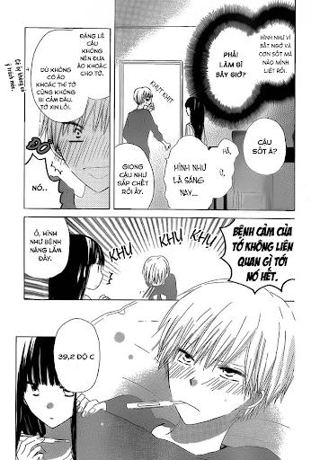 Last Game Chapter 12 - 7