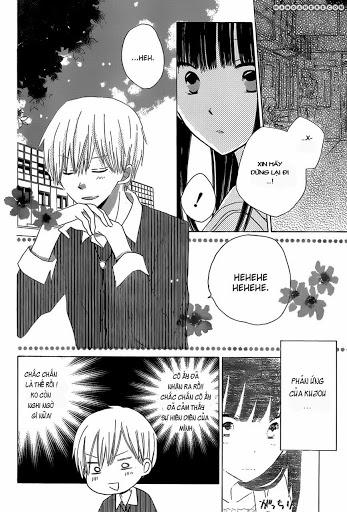 Last Game Chapter 16 - 11