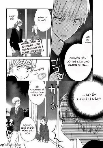 Last Game Chapter 18 - 23