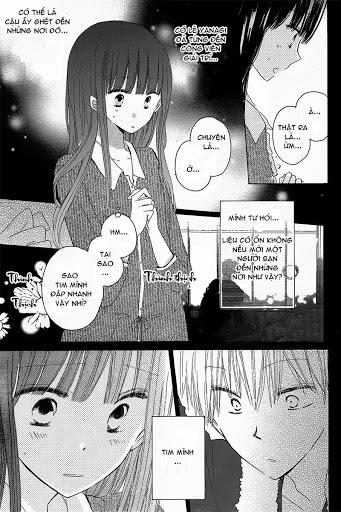 Last Game Chapter 19 - 26