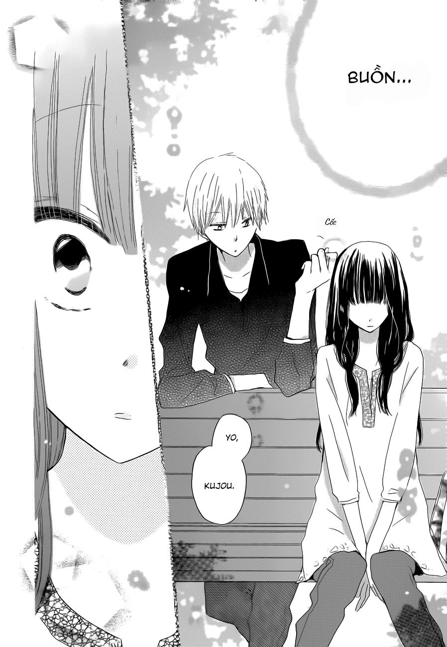 Last Game Chapter 21 - 21