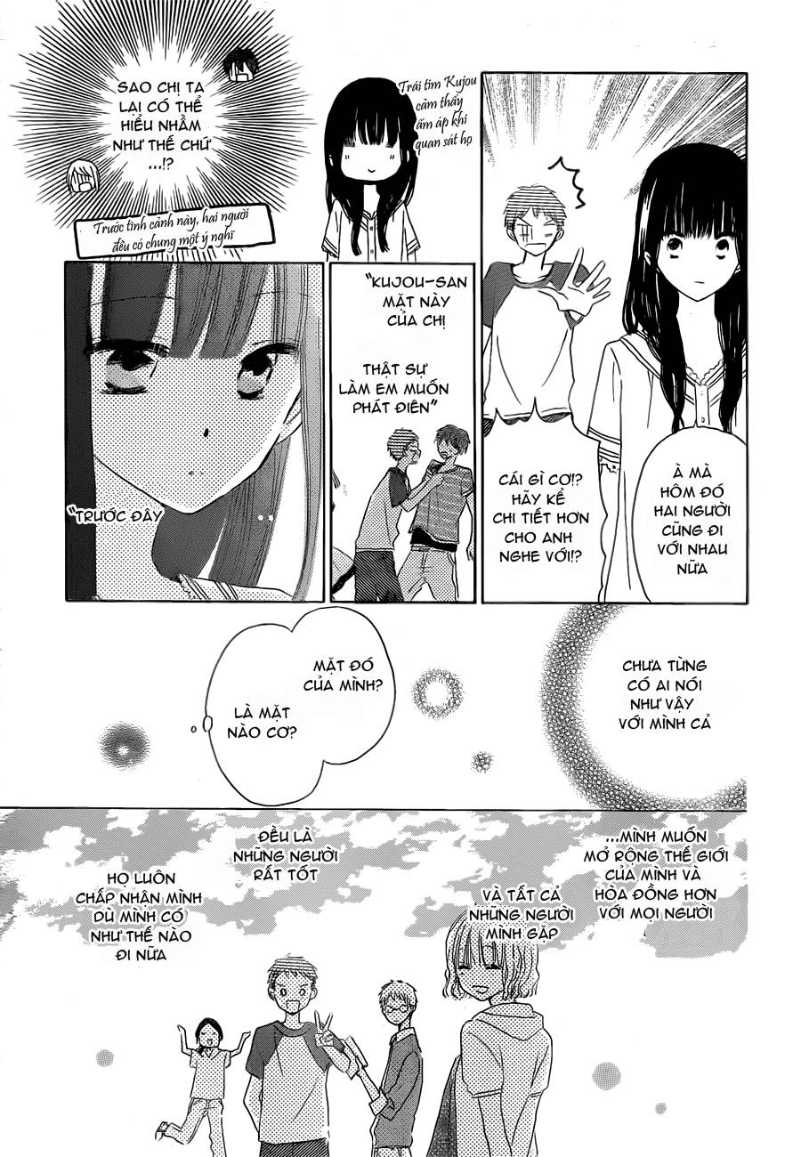 Last Game Chapter 24 - 20