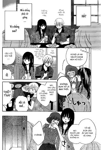 Last Game Chapter 25 - 25