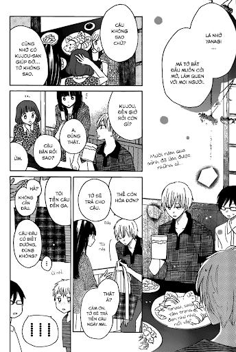 Last Game Chapter 25 - 27