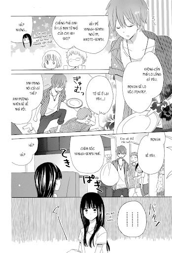 Last Game Chapter 27 - 25