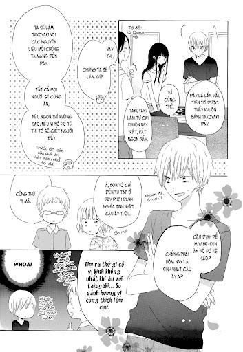 Last Game Chapter 27 - 8