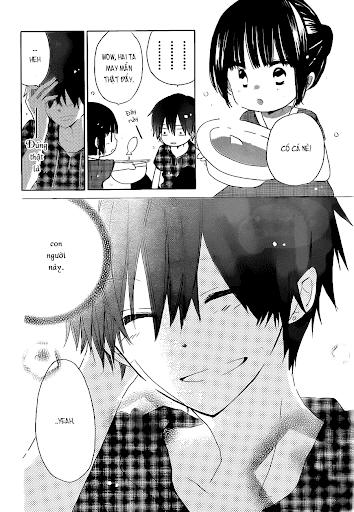 Last Game Chapter 29 - 21