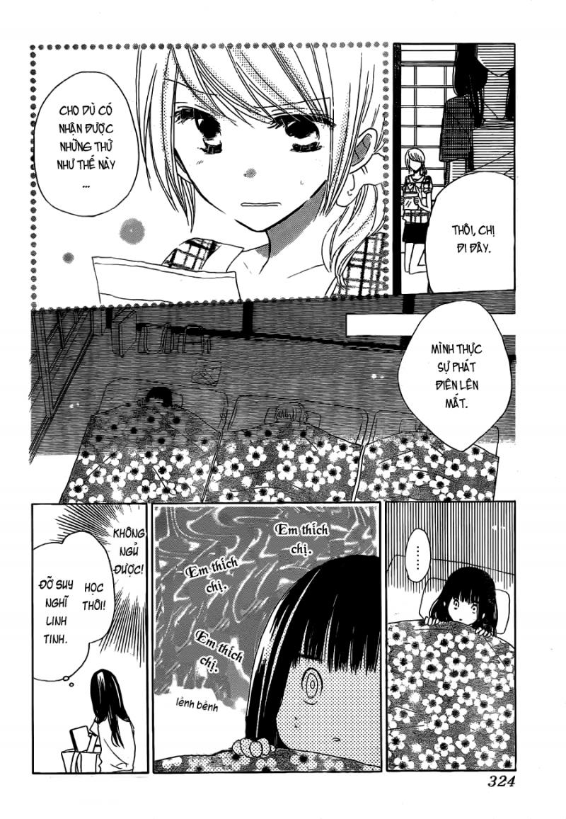 Last Game Chapter 30 - 12