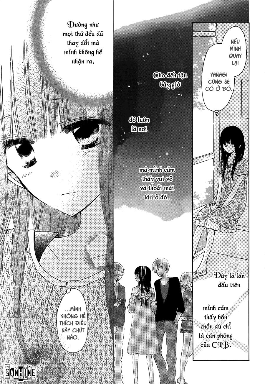 Last Game Chapter 33 - 11