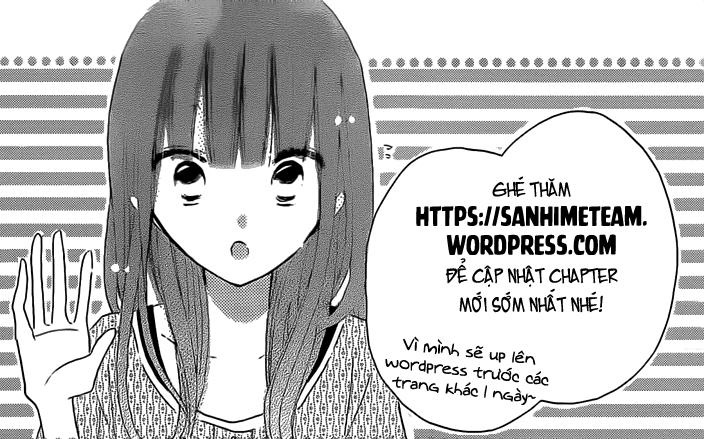 Last Game Chapter 34 - 32