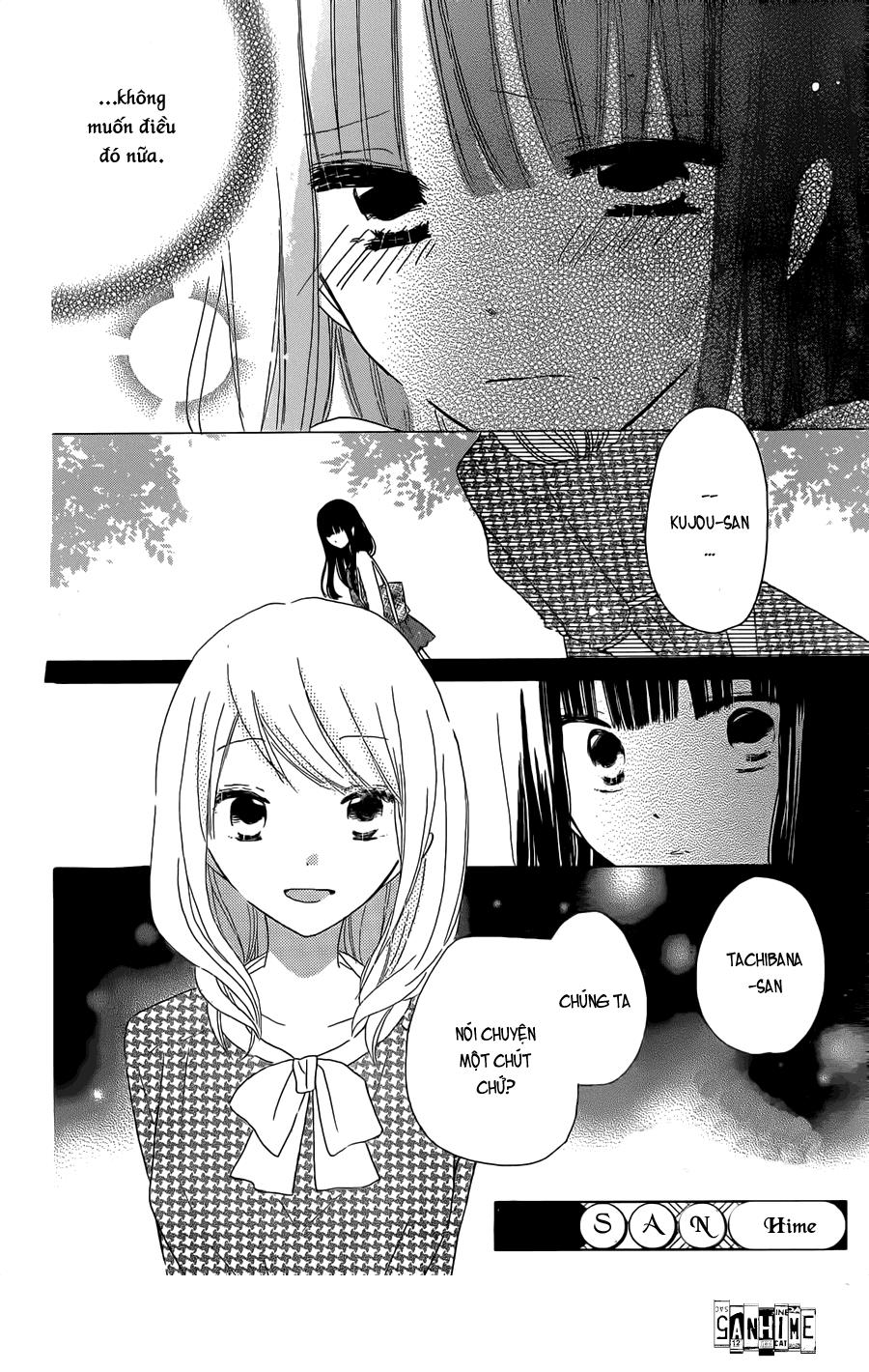 Last Game Chapter 35 - 31