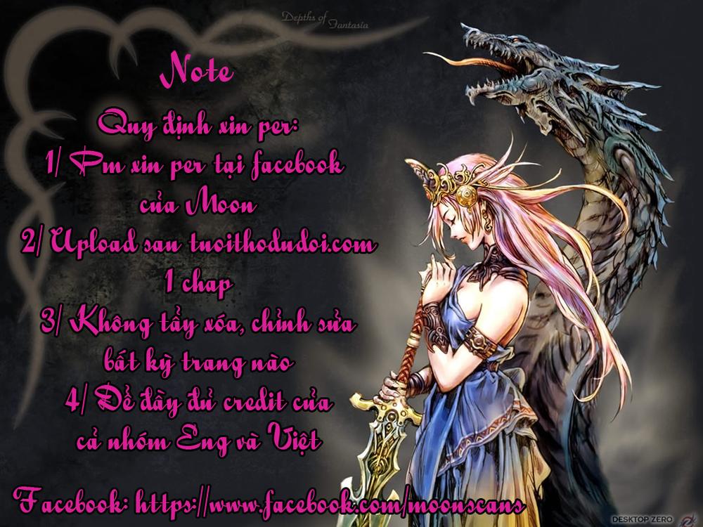 Last Game Chapter 38 - 2