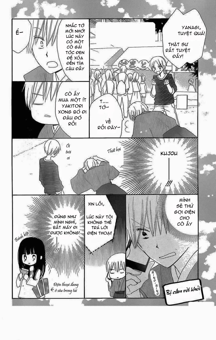 Last Game Chapter 38 - 22