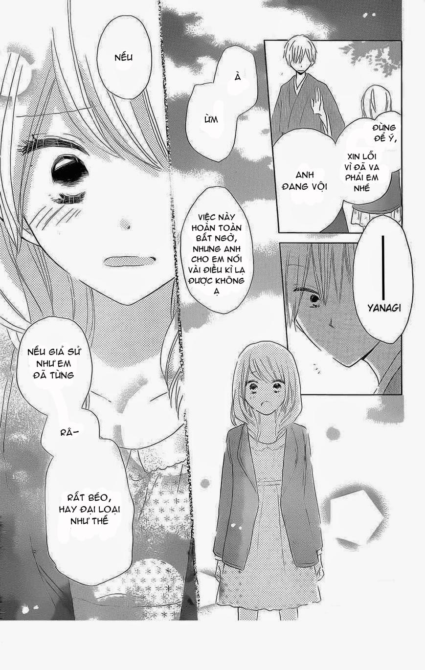 Last Game Chapter 38 - 25