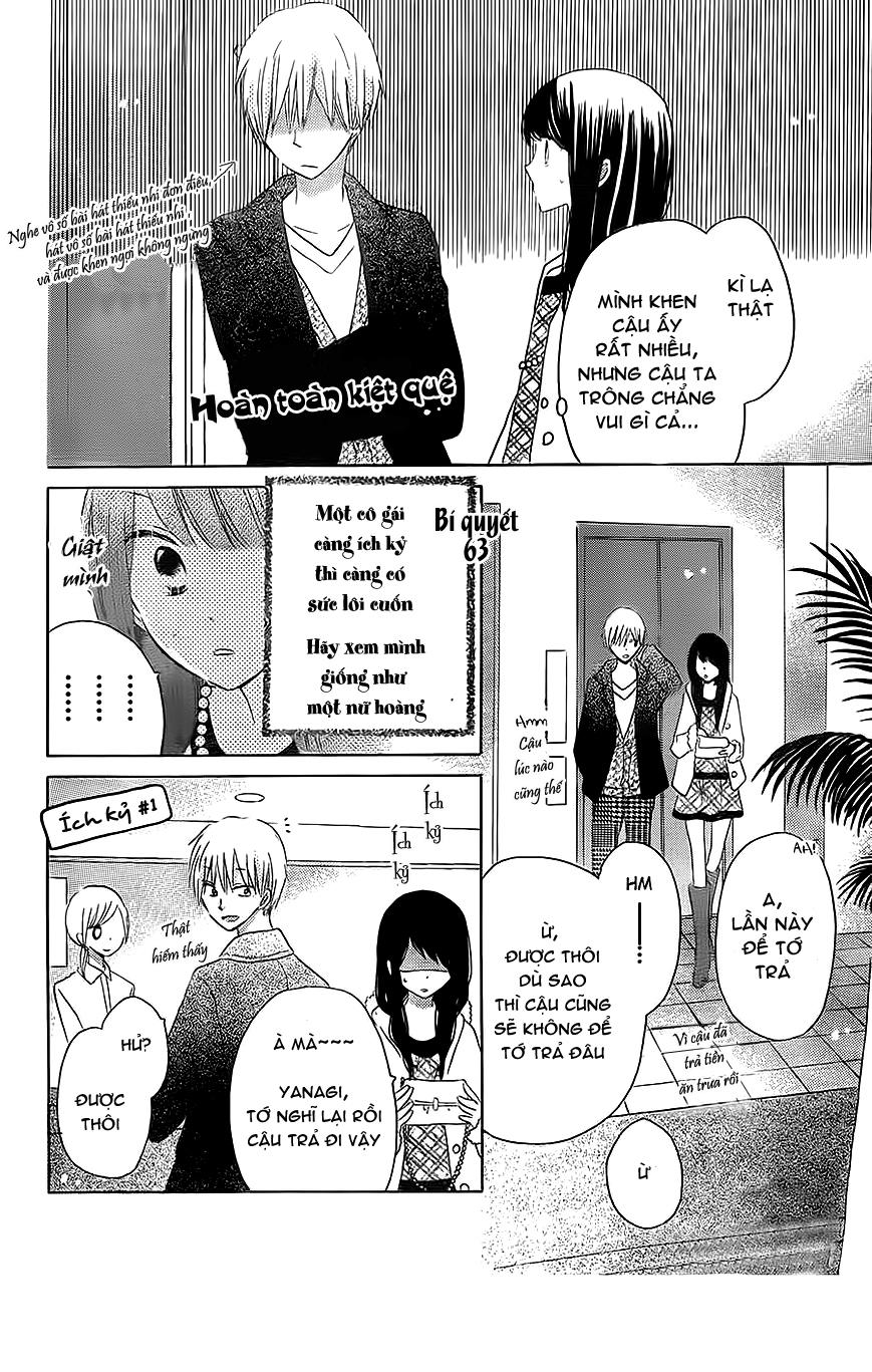 Last Game Chapter 41 - 14