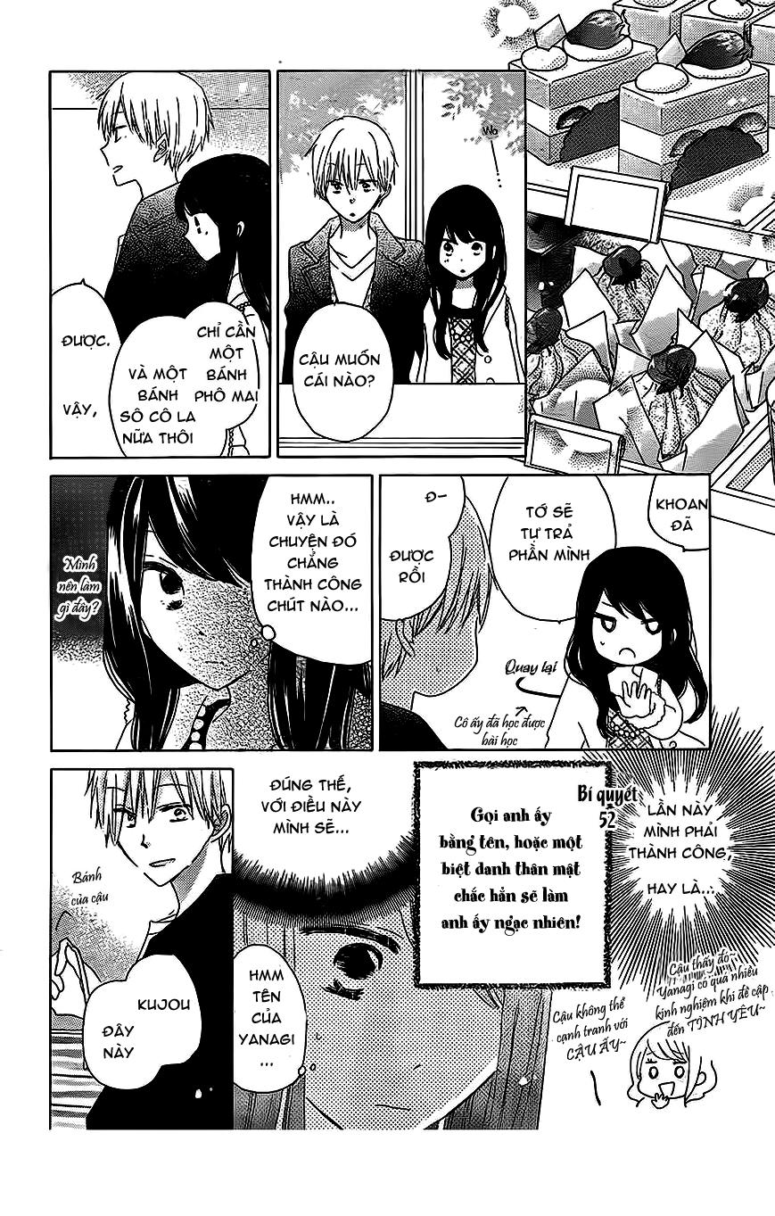 Last Game Chapter 41 - 16