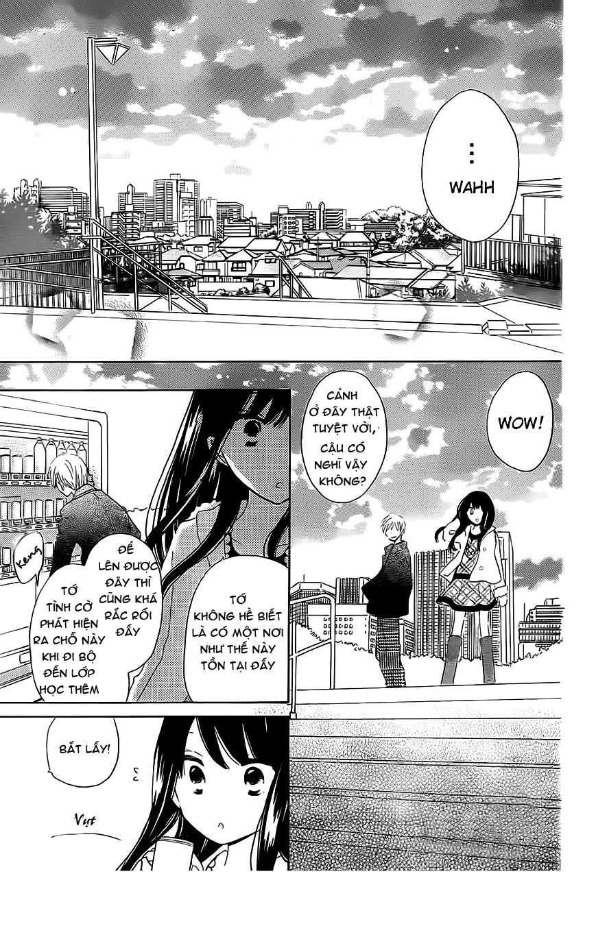 Last Game Chapter 41 - 19