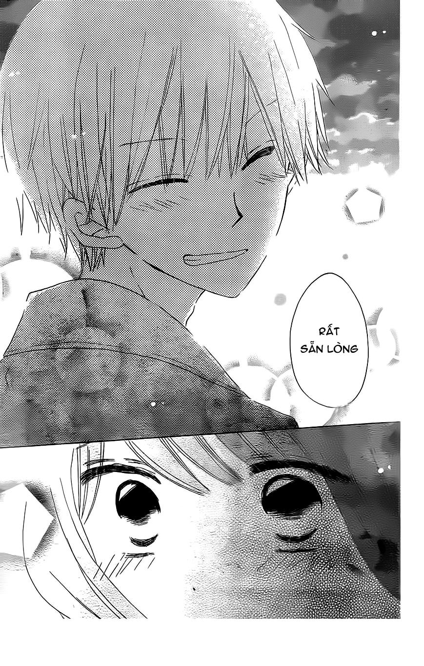 Last Game Chapter 41 - 25