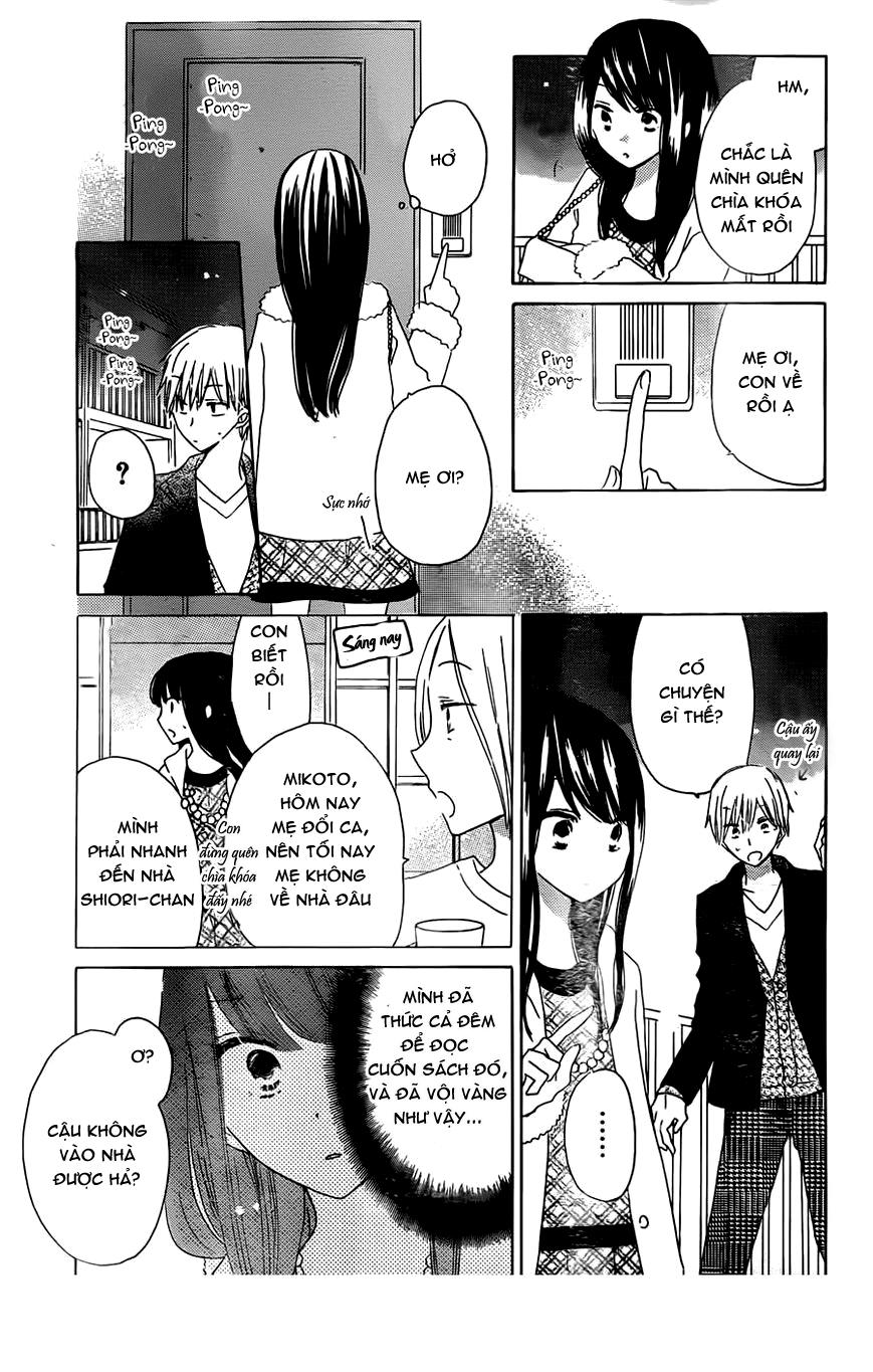 Last Game Chapter 41 - 29