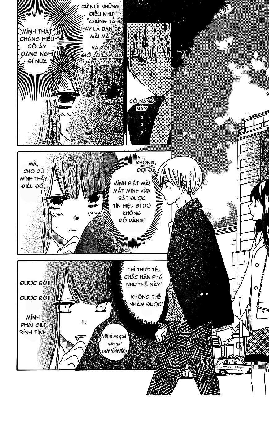 Last Game Chapter 41 - 4