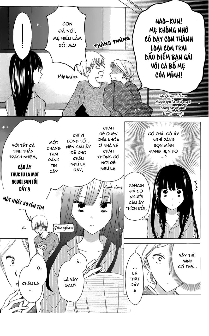 Last Game Chapter 43 - 5