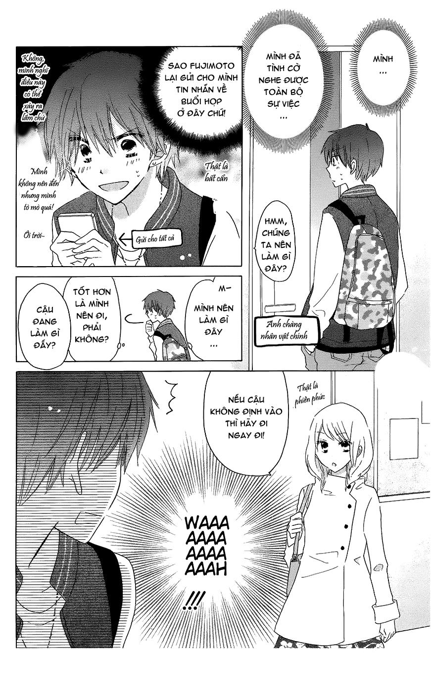 Last Game Chapter 44 - 11