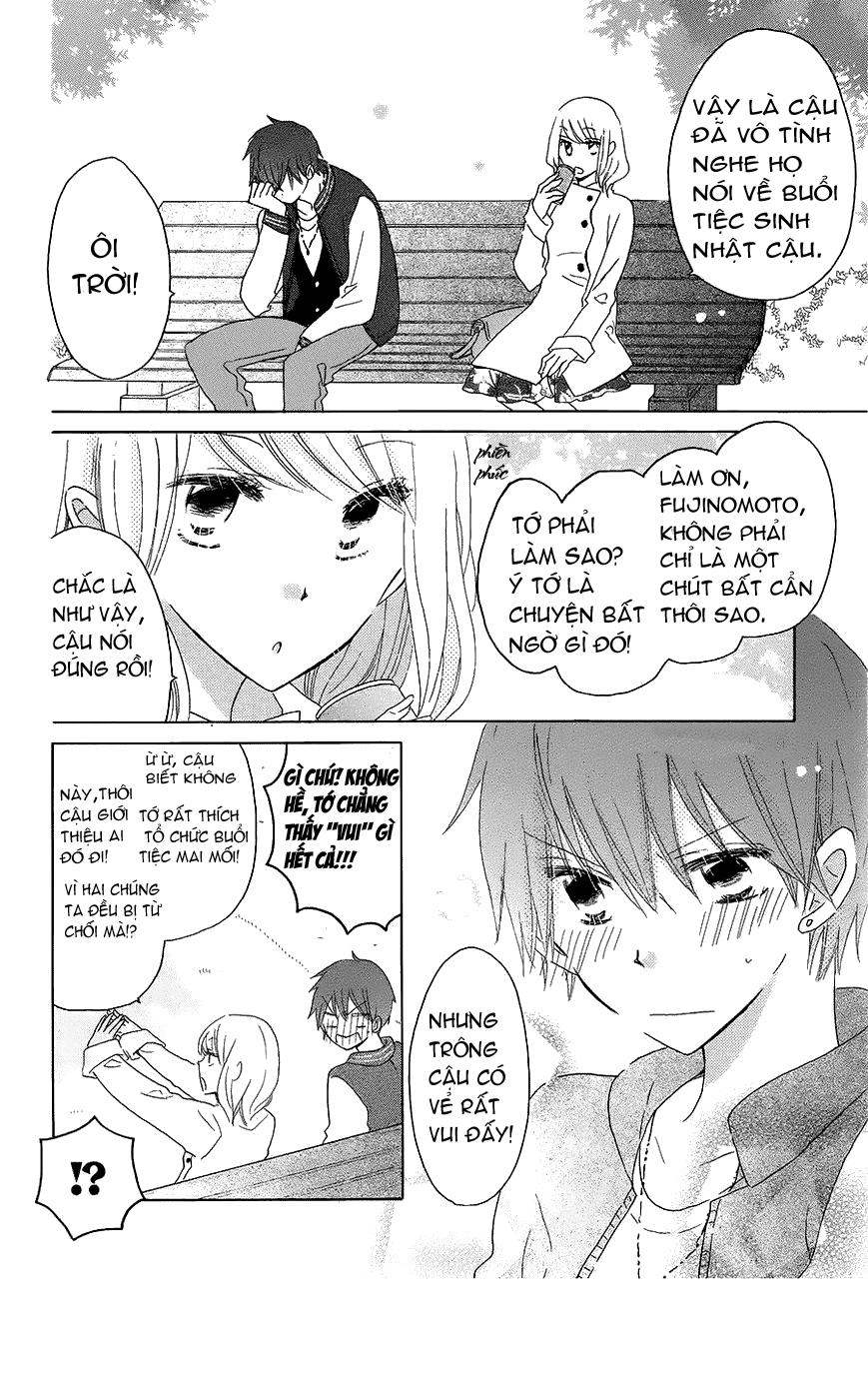 Last Game Chapter 44 - 13