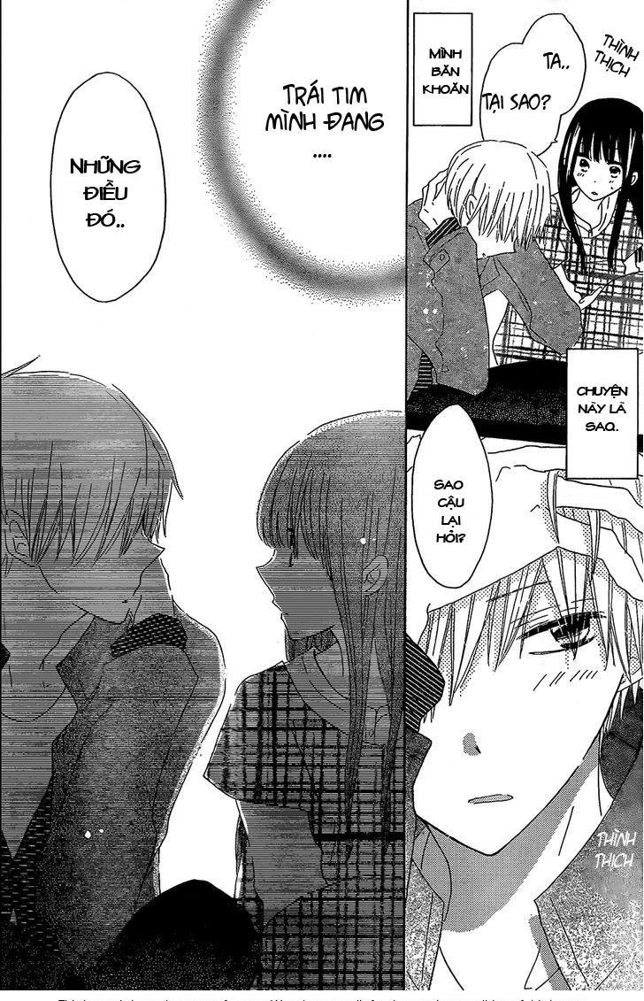 Last Game Chapter 46 - 23