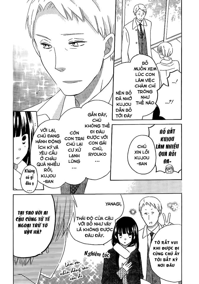 Last Game Chapter 48 - 7