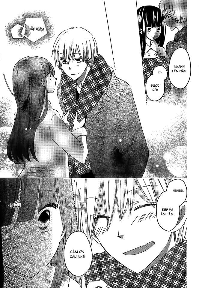 Last Game Chapter 52 - 18