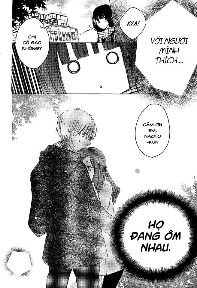 Last Game Chapter 53 - 13