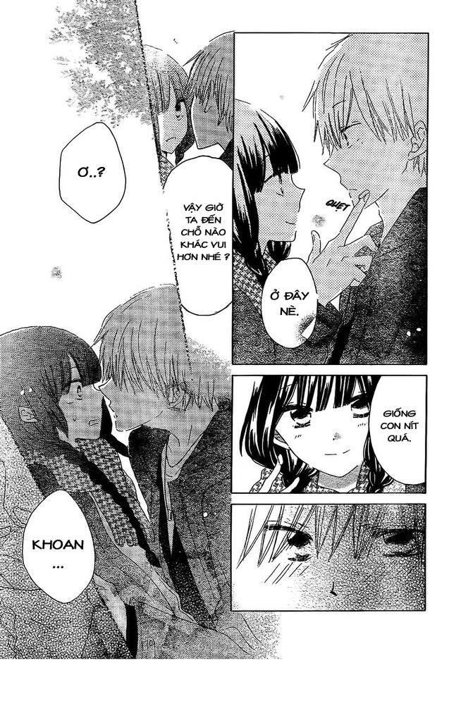 Last Game Chapter 55 - 21