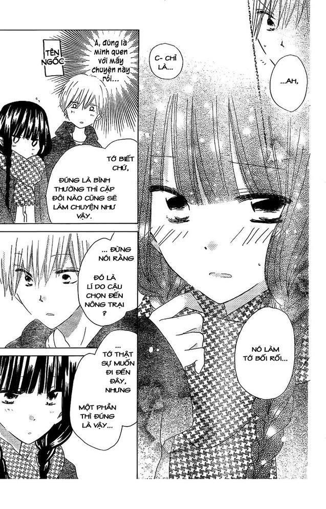 Last Game Chapter 55 - 23