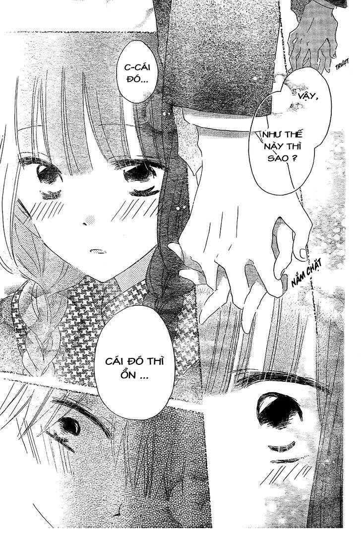 Last Game Chapter 55 - 25