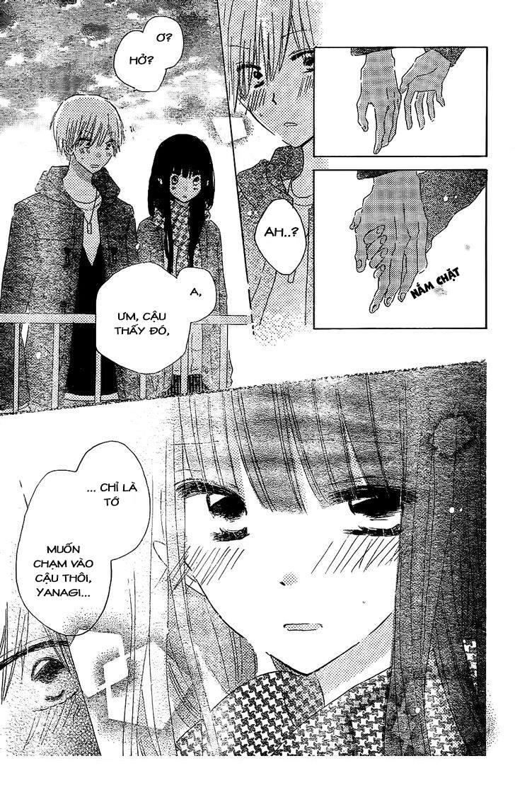 Last Game Chapter 55 - 29