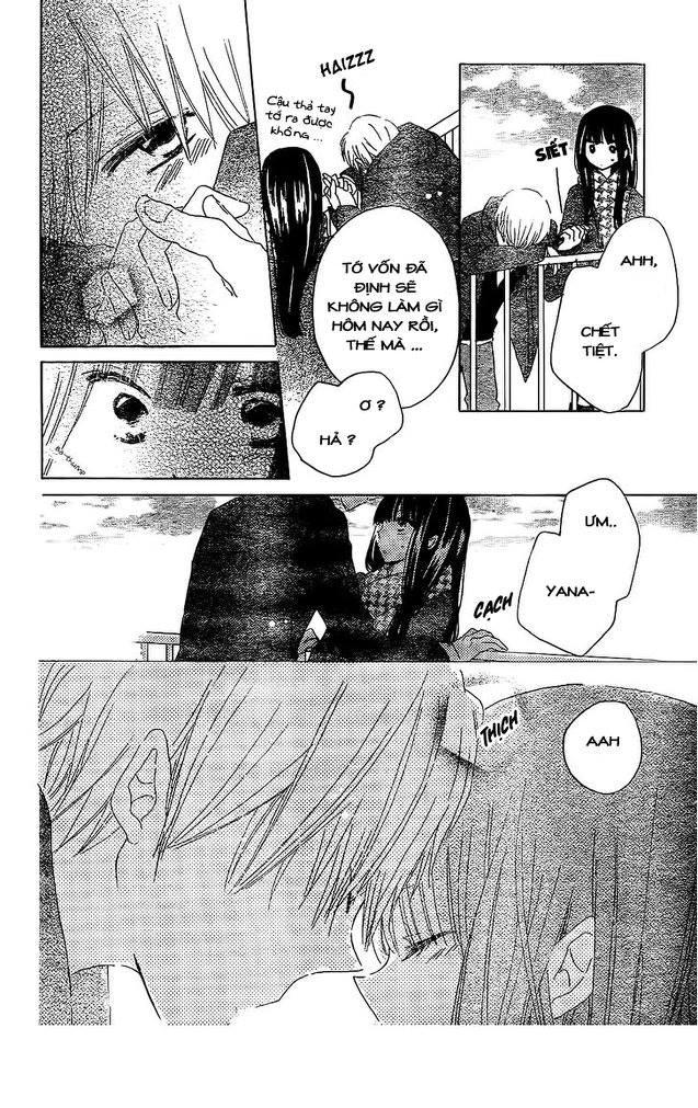 Last Game Chapter 55 - 30