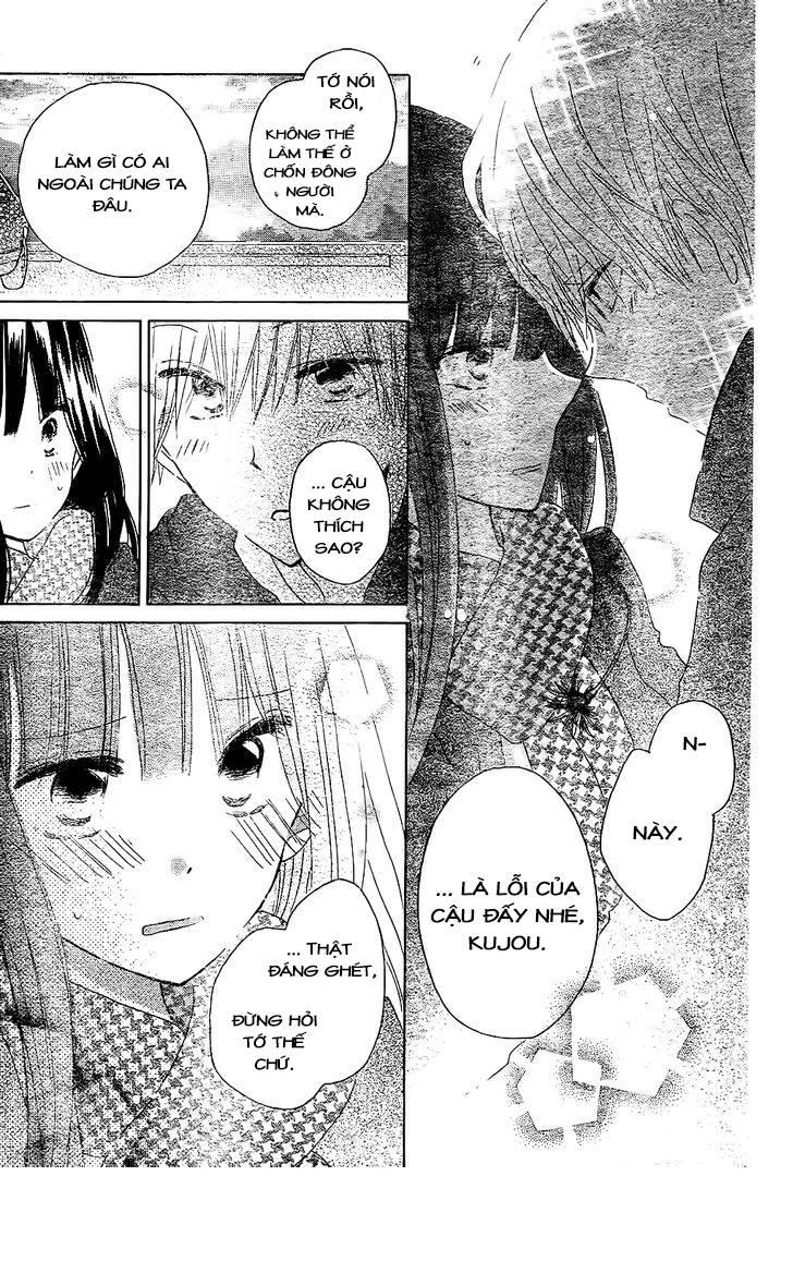 Last Game Chapter 55 - 31