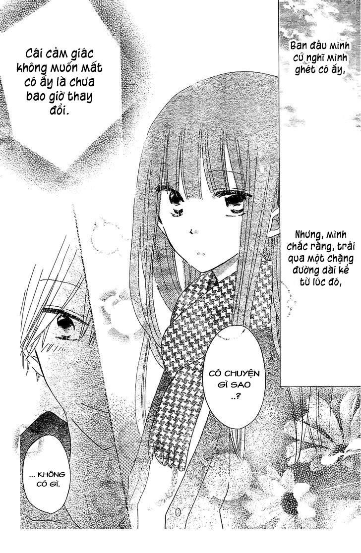 Last Game Chapter 55 - 34