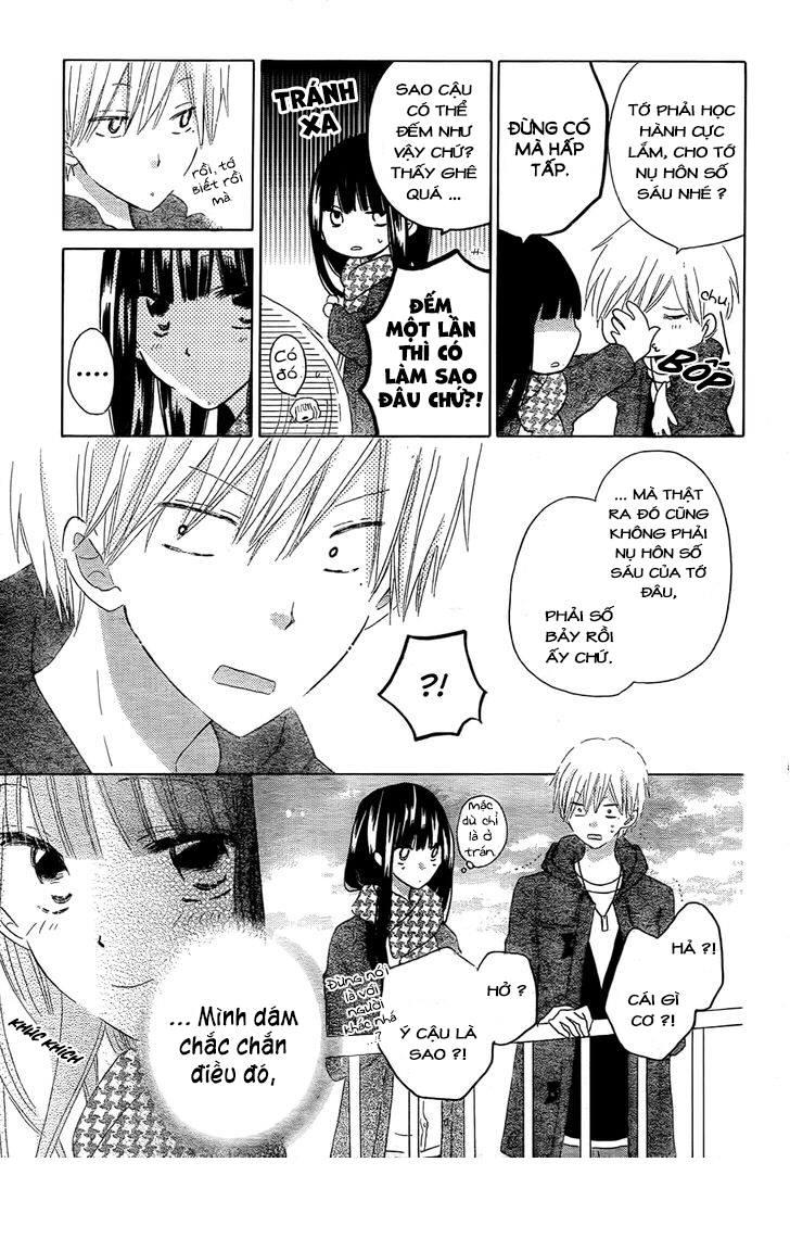 Last Game Chapter 55 - 35