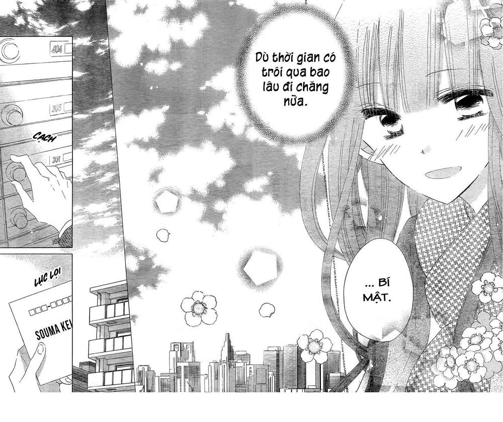 Last Game Chapter 55 - 36