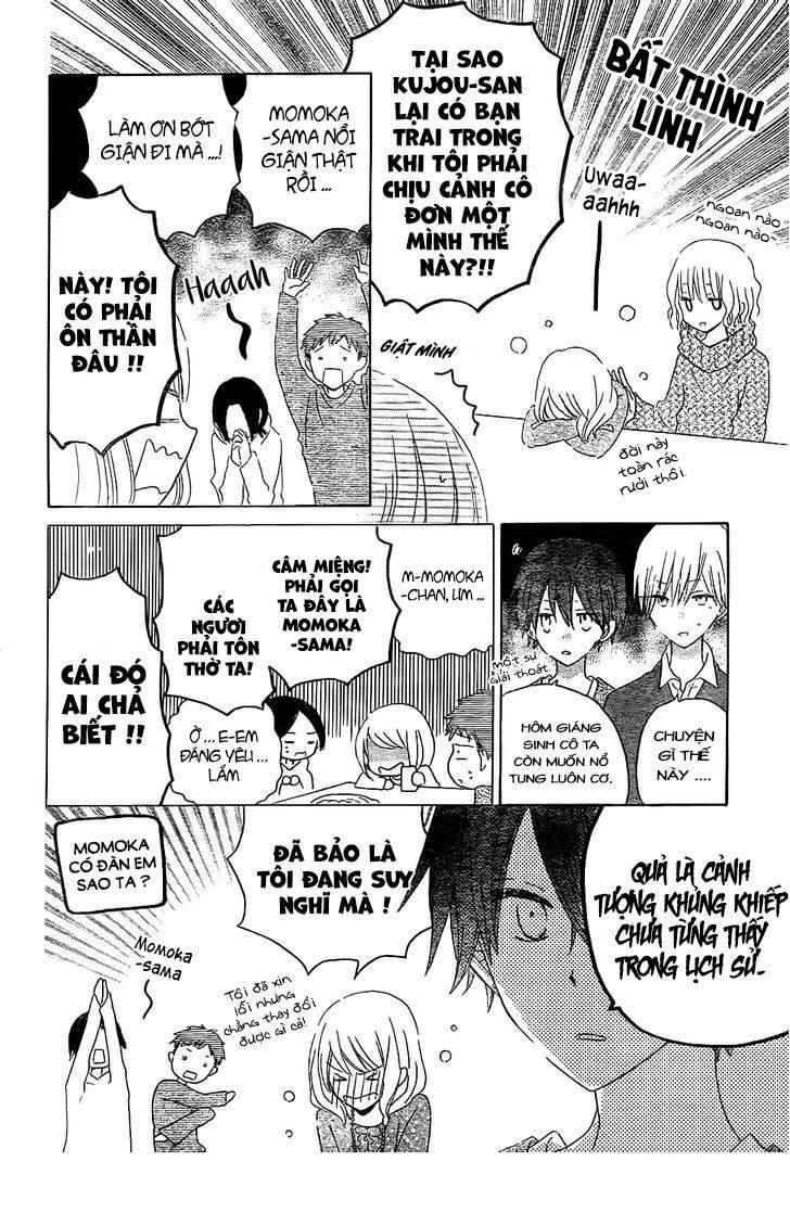 Last Game Chapter 55 - 6