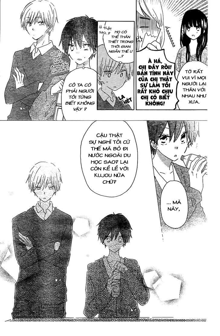 Last Game Chapter 55 - 7